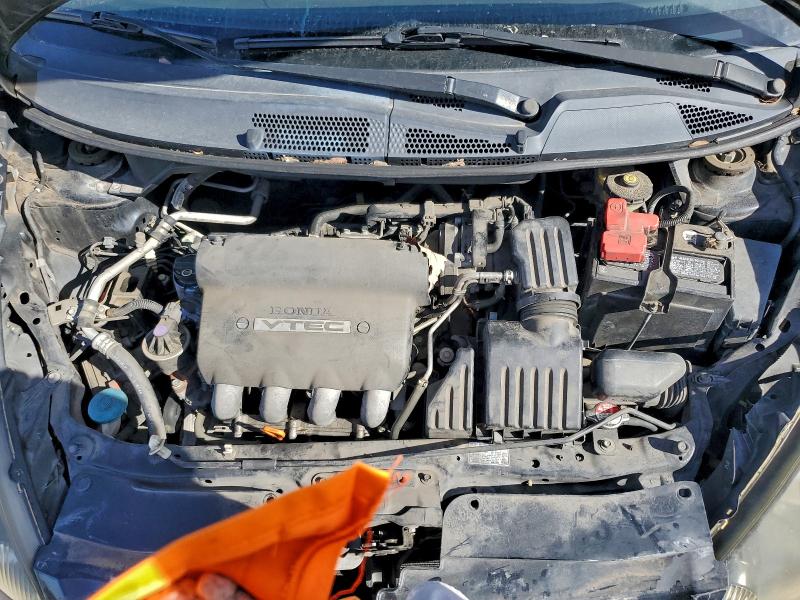 Photo 11 from auction – 2008 HONDA FIT with VIN JHMGD38448S058168