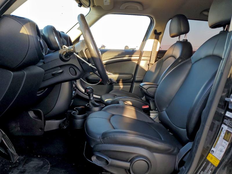 Photo 7 from auction – 2013 MINI COOPER with VIN WMWZC3C55DWP23334
