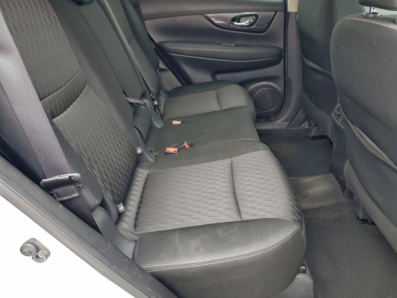 Photo 10 from auction – 2018 NISSAN ROGUE S with VIN KNMAT2MT7JP545827