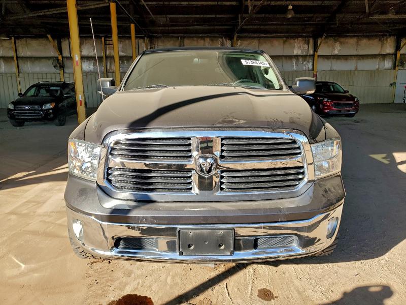 Photo 5 from auction – 2015 RAM 1500 SLT with VIN 1C6RR7LM8FS740985