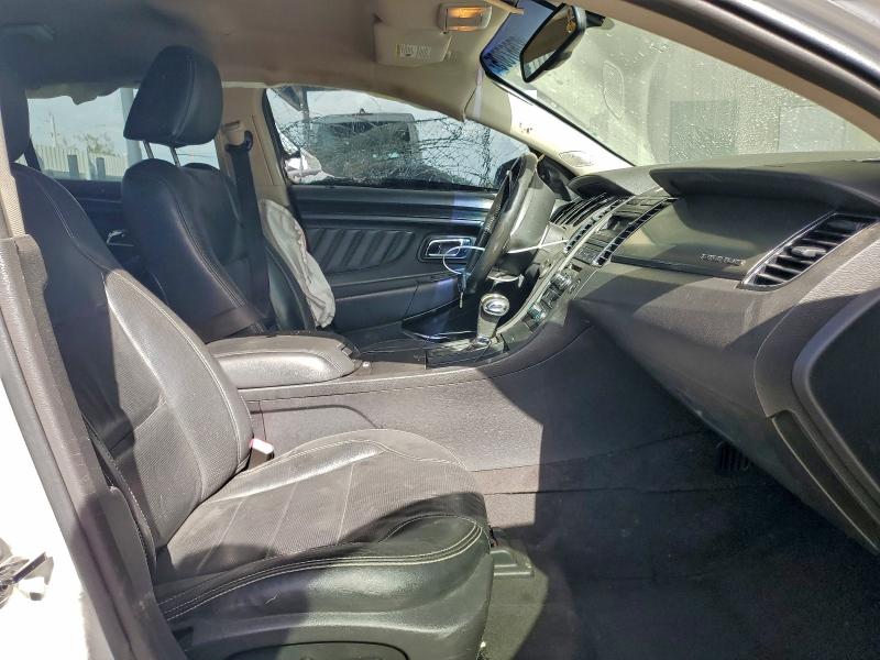 Photo 7 from auction – 2011 FORD TAURUS SEL with VIN 1FAHP2EW0BG109727