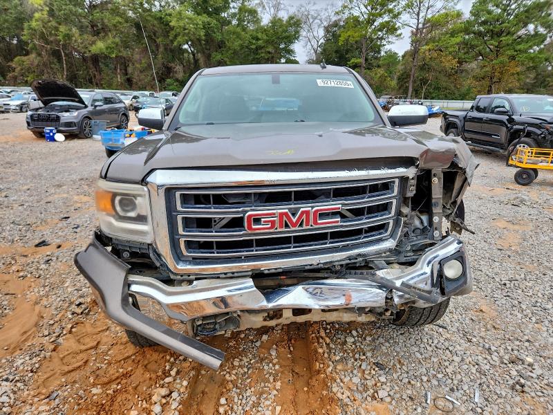 Photo 5 from auction – 2014 GMC SIERRA with VIN 3GTU2VEC7EG425035