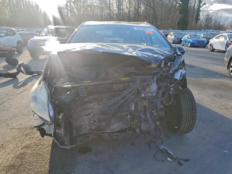 Фото 5 с аукциона – 2012 TOYOTA PRIUS с VIN JTDKN3DUXC5453624