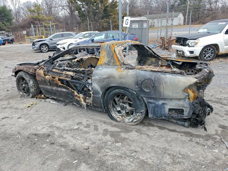 Photo 2 from auction – 1997 PONTIAC FIREBIRD F with VIN 2G2FV22P8V2228954