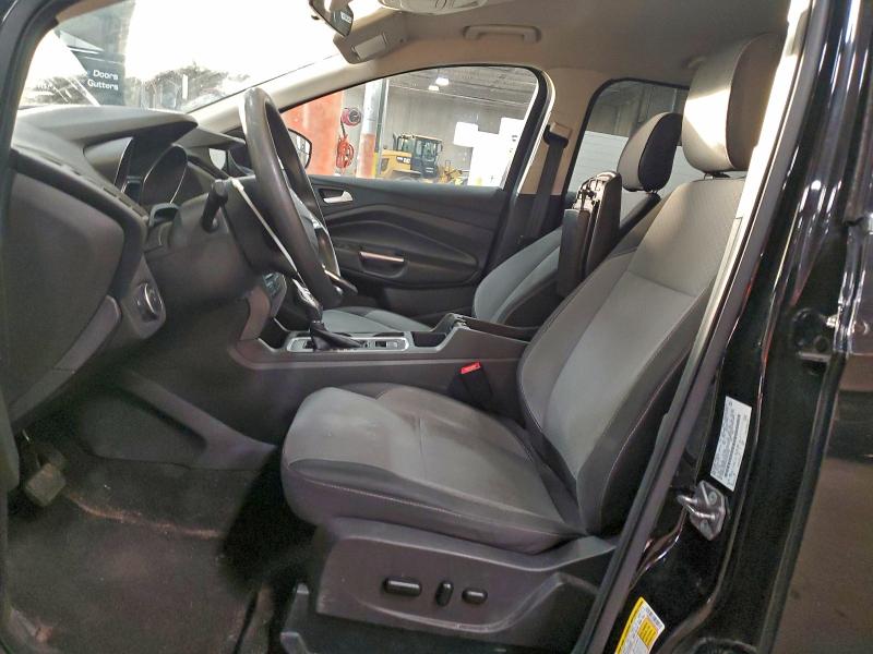 Photo 7 from auction – 2019 FORD ESCAPE SE with VIN 1FMCU0GD1KUA61665