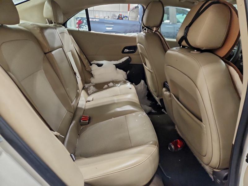 Photo 10 from auction – 2013 CHEVROLET MALIBU 1LT with VIN 1G11C5SA4DF357353