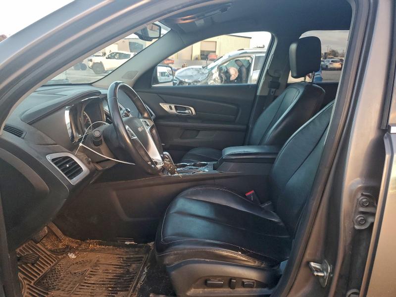 Photo 7 from auction – 2012 GMC TERRAIN SL with VIN 2GKALUEK7C6194717