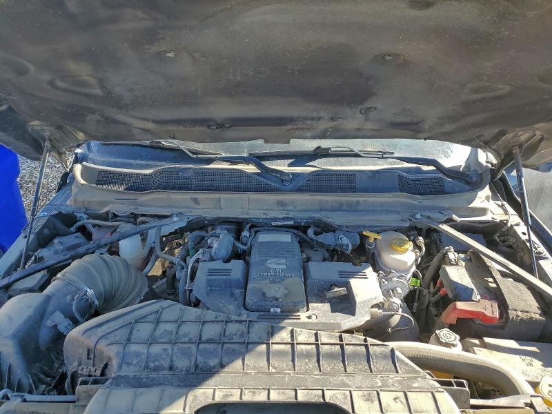 Photo 11 from auction – 2024 RAM 3500 TRADE with VIN 3C63R3GLXRG148564