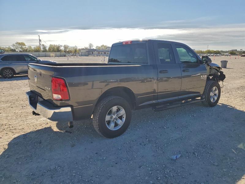Photo 3 from auction – 2021 RAM 1500 CLASS with VIN 1C6RR7FG2MS553244