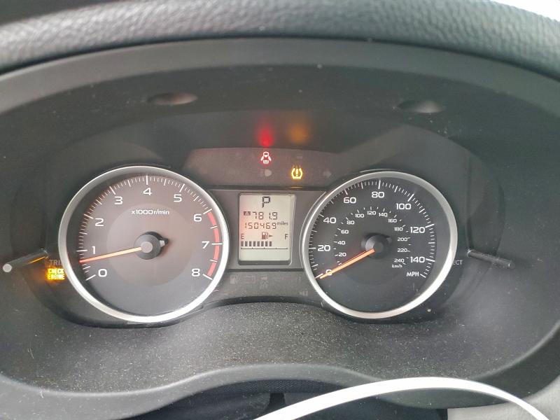 Photo 9 from auction – 2014 SUBARU FORESTER 2 with VIN JF2SJAEC4EH411376