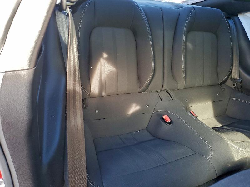 Photo 10 from auction – 2018 FORD MUSTANG with VIN 1FA6P8CFXJ5122900