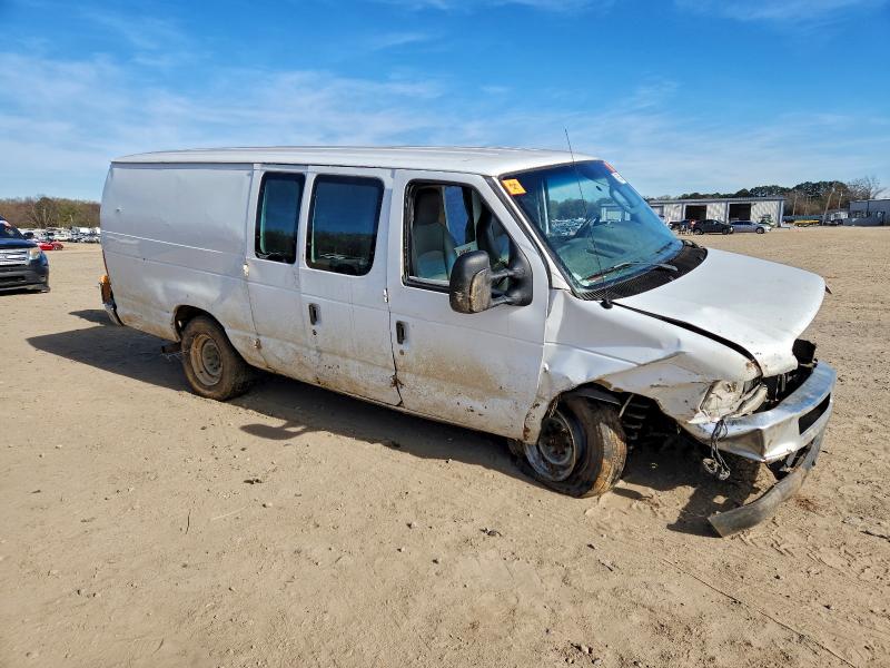Photo 4 from auction – 2013 FORD ECONOLINE with VIN 1FTSS3EL1DDA37869