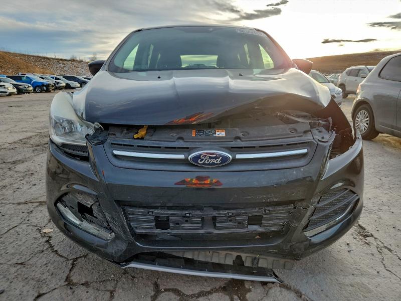 Photo 5 from auction – 2015 FORD ESCAPE SE with VIN 1FMCU0G71FUC77001