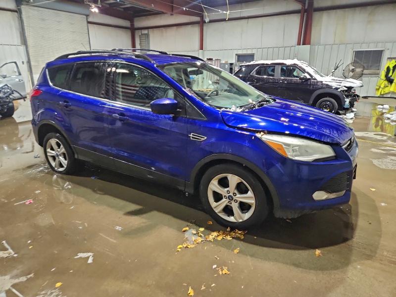 Photo 4 from auction – 2013 FORD ESCAPE SE with VIN 1FMCU9G99DUC27630