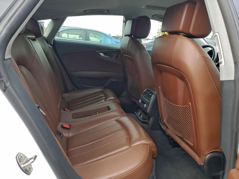 Photo 10 from auction – 2012 AUDI A7 PRESTIG with VIN WAU2GAFC0CN118372