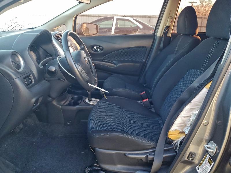 Photo 7 from auction – 2016 NISSAN VERSA NOTE with VIN 3N1CE2CP0GL382582