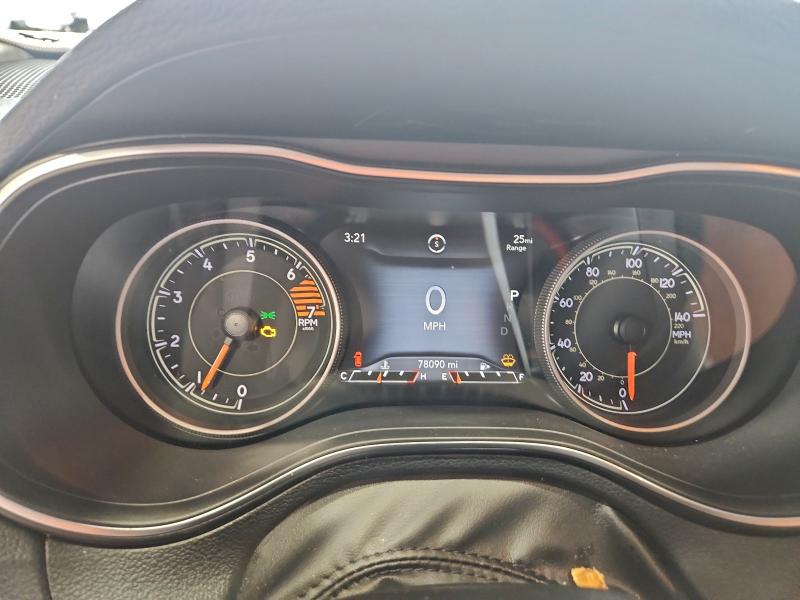 Photo 9 from auction – 2019 JEEP CHEROKEE with VIN 1C4PJLDBXKD295807