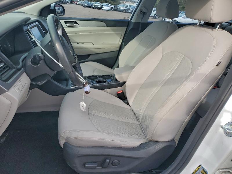 Photo 7 from auction – 2019 HYUNDAI SONATA LIM with VIN 5NPE34AF1KH780748