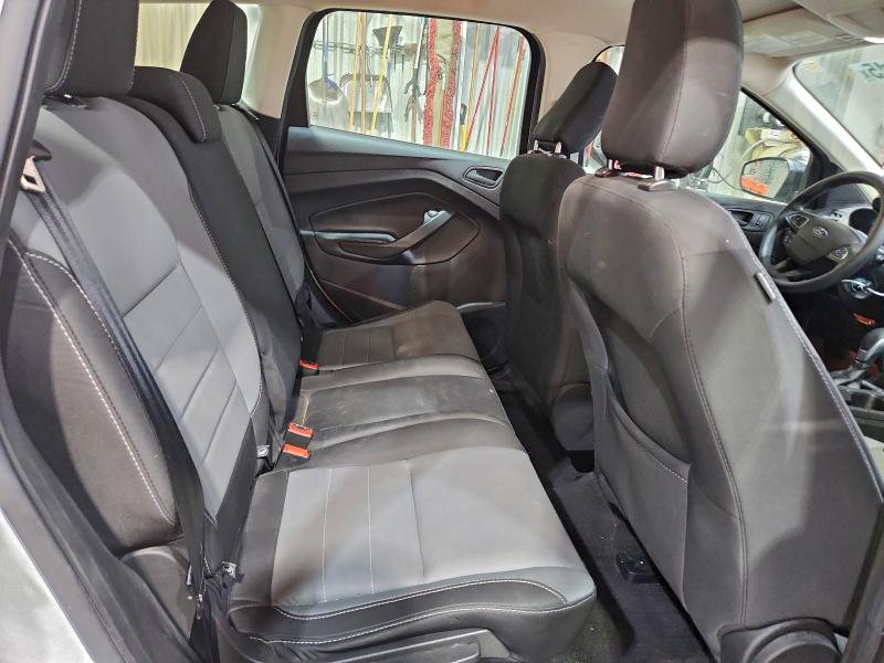 Photo 11 from auction – 2019 FORD ESCAPE S with VIN 1FMCU0F70KUC03841