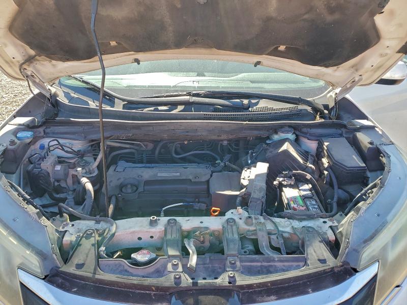 Photo 11 from auction – 2016 HONDA CR-V EX with VIN 5J6RM3H52GL020816