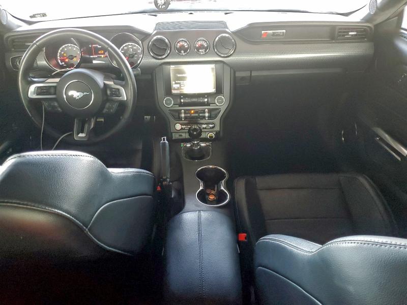 Zdjęcie 8 z aukcji – 2015 FORD MUSTANG z VIN 1FA6P8TH5F5331227
