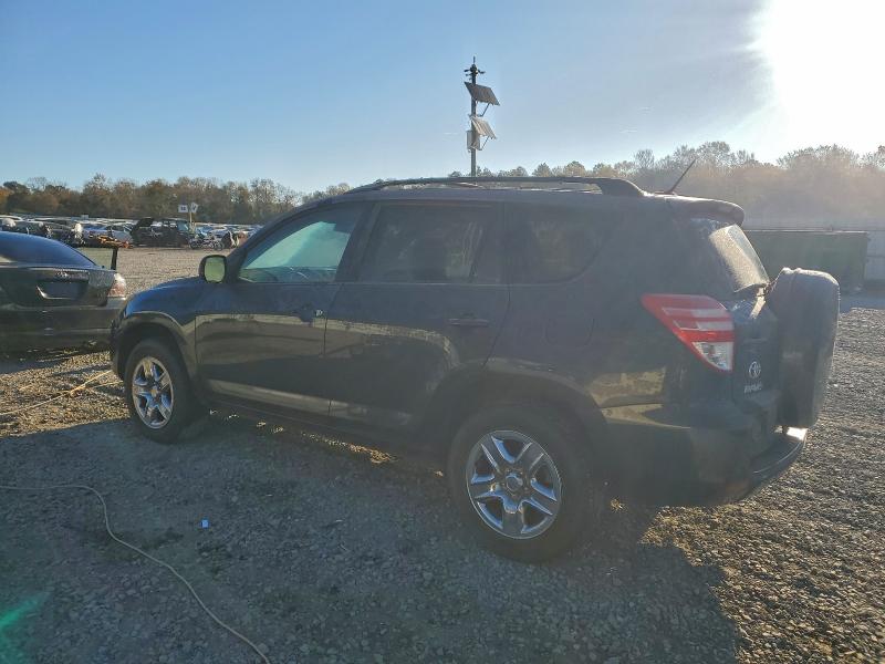 Photo 2 from auction – 2012 TOYOTA RAV4 with VIN 2T3ZF4DVXCW152726