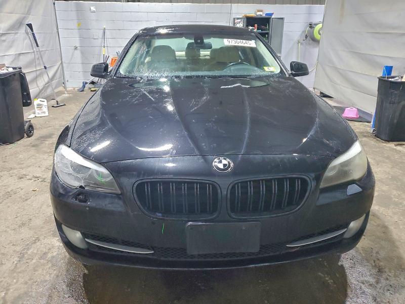 Photo 5 from auction – 2011 BMW 535 XI with VIN WBAFU7C5XBDU56434