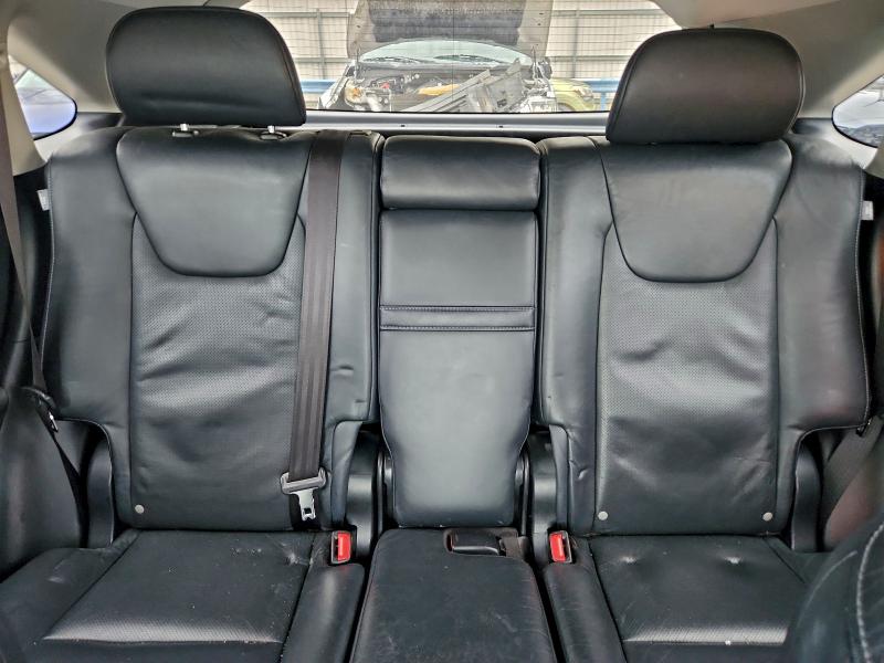 Foto 10 de la subasta – 2014 LEXUS RX 350 con VIN JTJZK1BA2E2013709