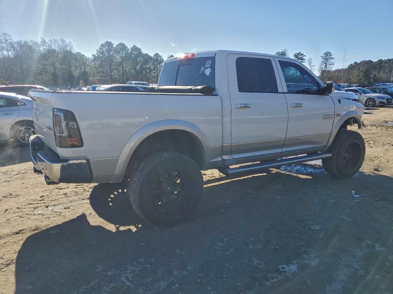 Photo 3 from auction – 2017 RAM 1500 LARAM with VIN 1C6RR7NT3HS552690