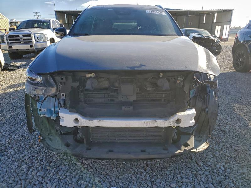 Photo 5 from auction – 2022 MAZDA CX-9 GRAND with VIN JM3TCBDY8N0616561