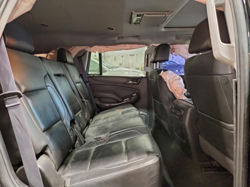 Photo 11 from auction – 2017 GMC YUKON with VIN 1GKS2BKC4HR134379