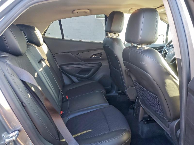 Photo 11 from auction – 2019 BUICK ENCORE with VIN KL4CJASB4KB718280