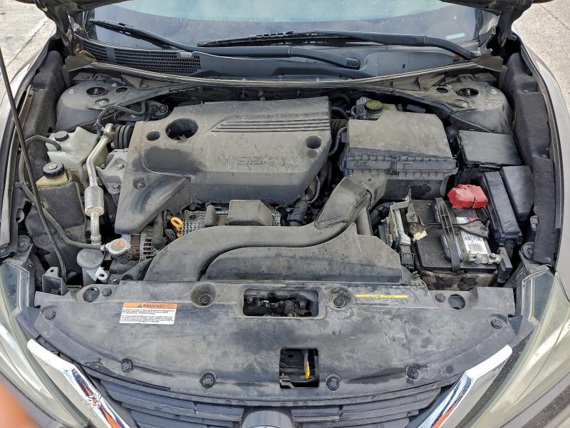 Photo 11 from auction – 2016 NISSAN ALTIMA 2.5 with VIN 1N4AL3AP8GC168816
