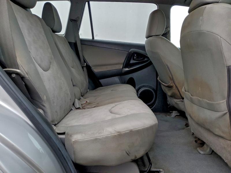 Foto 10 de la subasta – 2012 TOYOTA RAV4 con VIN 2T3ZF4DV0CW113871