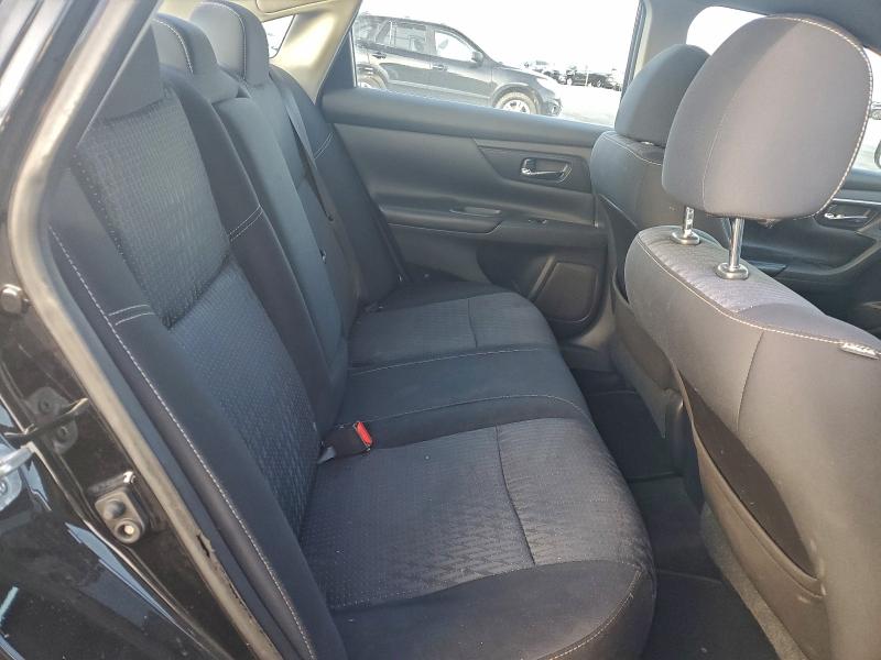 Photo 10 from auction – 2016 NISSAN ALTIMA 2.5 with VIN 1N4AL3APXGC166565