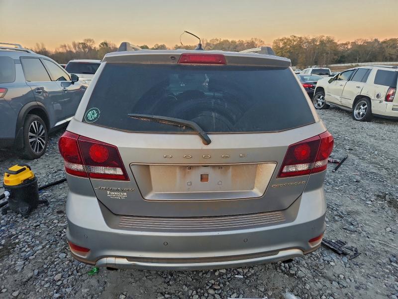Photo 6 from auction – 2015 DODGE JOURNEY CR with VIN 3C4PDCGG8FT529697