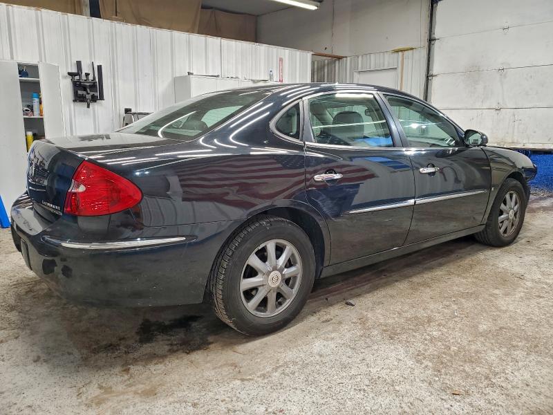Photo 3 from auction – 2009 BUICK LACROSSE C with VIN 2G4WD582491135478