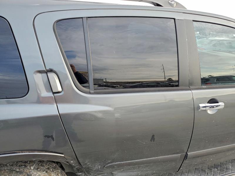 Photo 11 from auction – 2011 NISSAN ARMADA SV with VIN 5N1BA0ND7BN623442