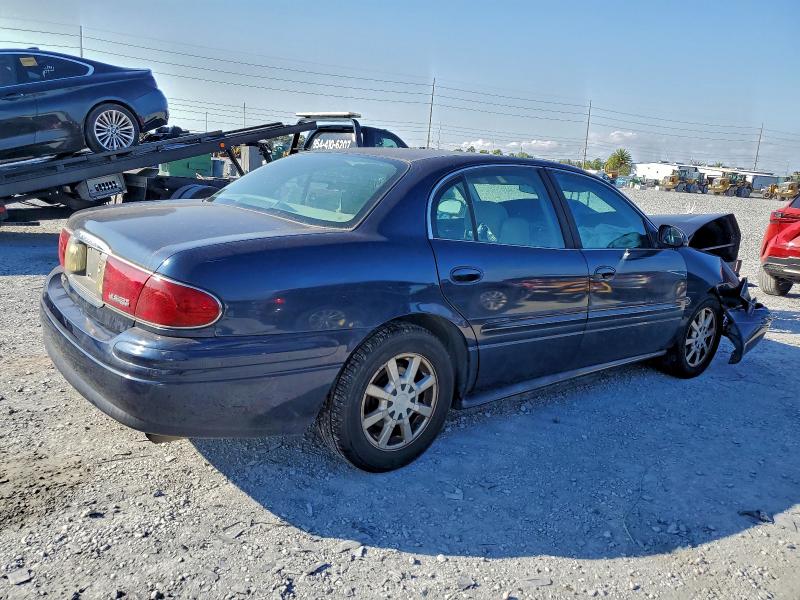 Photo 3 from auction – 2004 BUICK LESABRE CU with VIN 1G4HP52K944162343