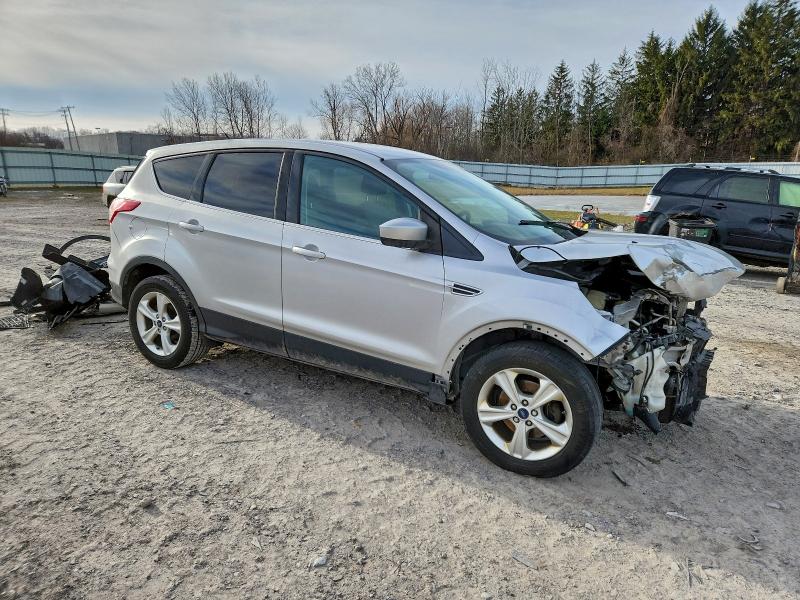Photo 4 from auction – 2014 FORD ESCAPE SE with VIN 1FMCU0GX3EUB06359