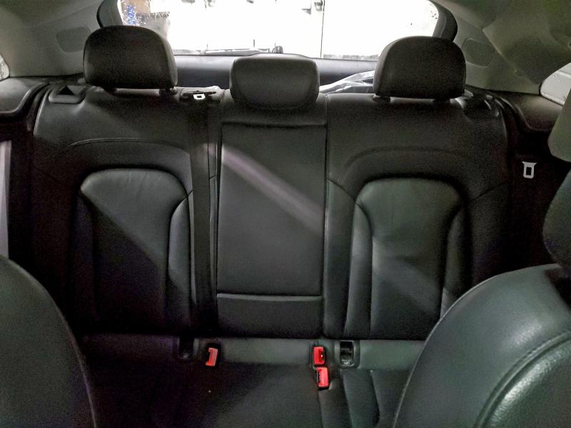 Photo 10 from auction – 2018 AUDI Q3 with VIN WA1HCCFS0JR010863
