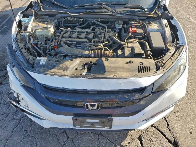 Photo 11 from auction – 2020 HONDA CIVIC EX with VIN 19XFC1F36LE217511