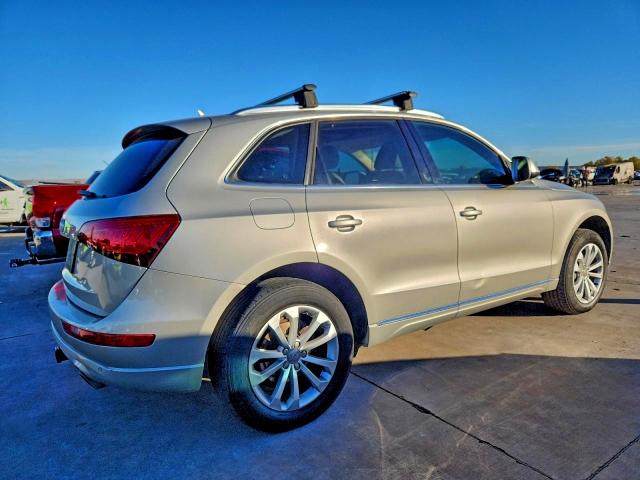 Photo 3 from auction – 2014 AUDI Q5 PREMIUM with VIN WA1LFAFP2EA003001