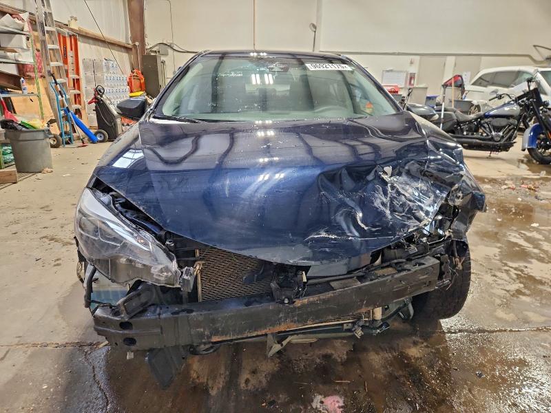 Photo 5 from auction – 2019 TOYOTA COROLLA with VIN 2T1BURHE3KC183453