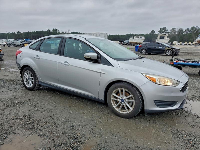 Фото 4 с аукциона – 2017 FORD FOCUS SE с VIN 1FADP3F28HL329732