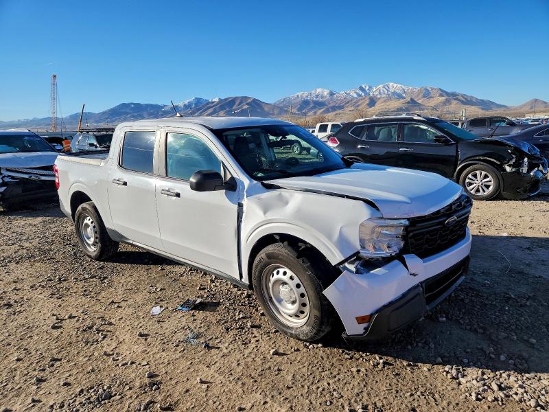 Photo 4 from auction – 2024 FORD MAVERICK X with VIN 3FTTW8A36RRB48881