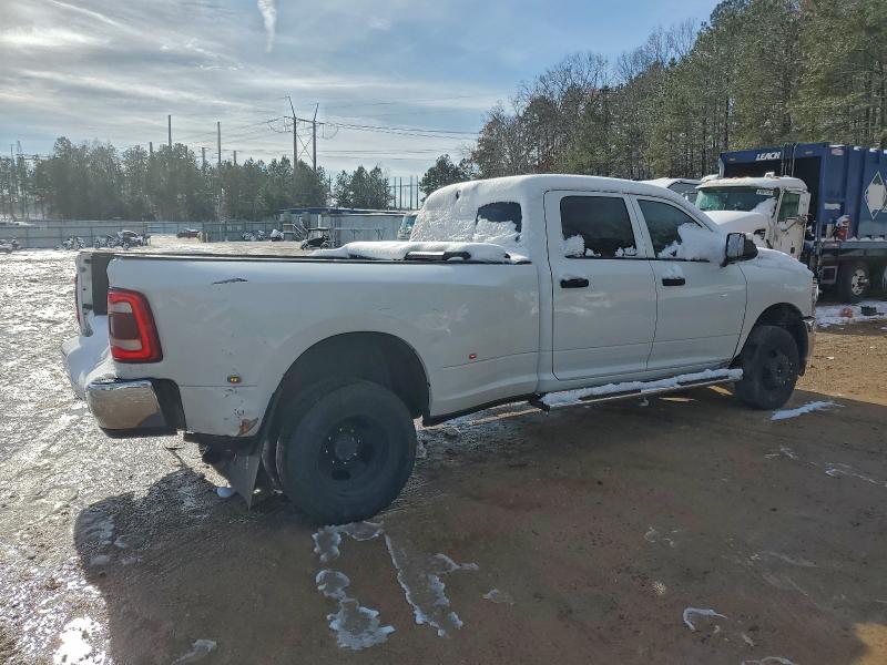 Photo 3 from auction – 2019 DODGE RAM 2500 with VIN 3C6UR5FLXFG623806
