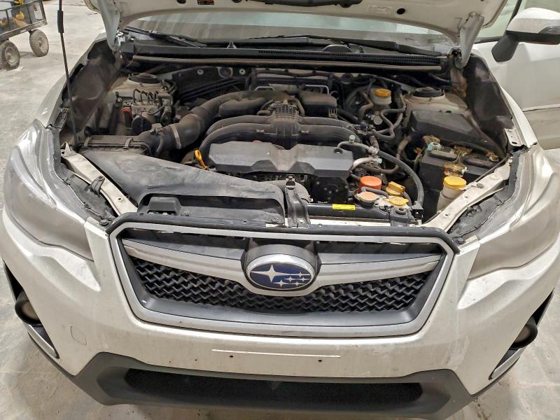 Photo 11 from auction – 2017 SUBARU CROSSTREK with VIN JF2GPANC0H8227514