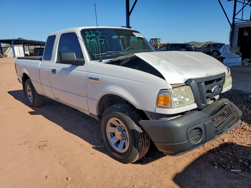 Zdjęcie 4 z aukcji – 2011 FORD RANGER SUP z VIN 1FTKR1ED6BPA90216
