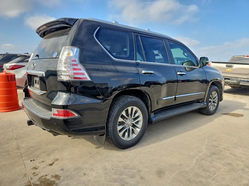 Photo 3 from auction – 2014 LEXUS GX 460 PRE with VIN JTJJM7FX2E5073383